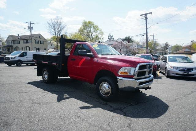 Used 12 Ram 3500 For Sale With Photos Cargurus