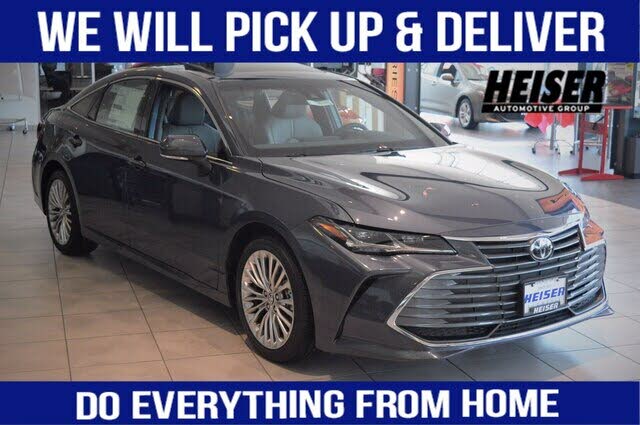 Used Toyota Avalon For Sale In Appleton Wi Cargurus Used Toyota Avalon For Sale In Appleton Wi Cargurus