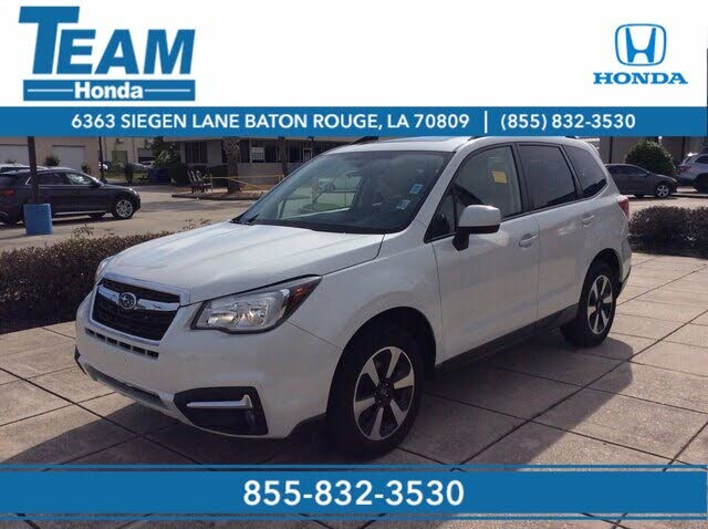 Used Subaru For Sale In Lafayette La Cargurus