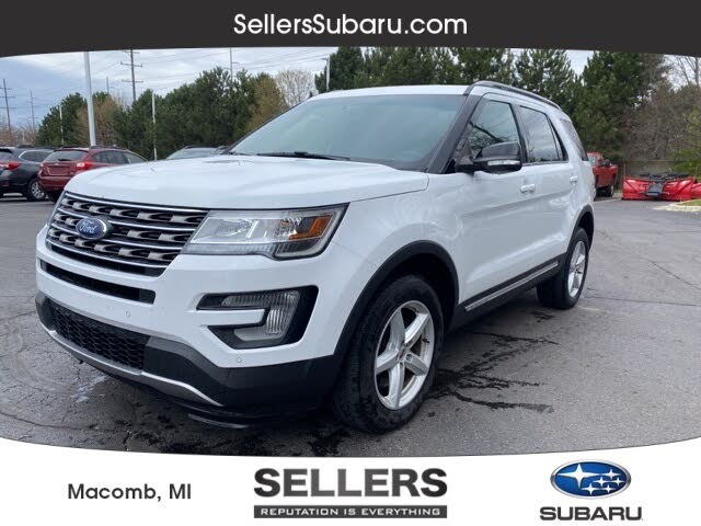 Used Ford Explorer For Sale In Detroit Mi Cargurus Used Ford Explorer For Sale In Detroit Mi Cargurus