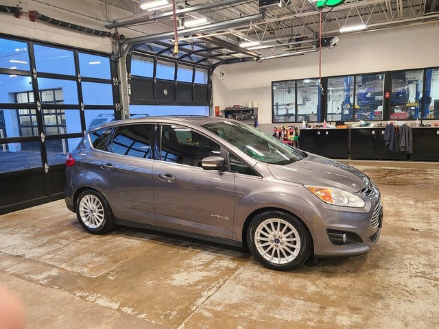 Used Ford C Max Hybrid For Sale With Photos Cargurus Used Ford C Max Hybrid For Sale With Photos Cargurus
