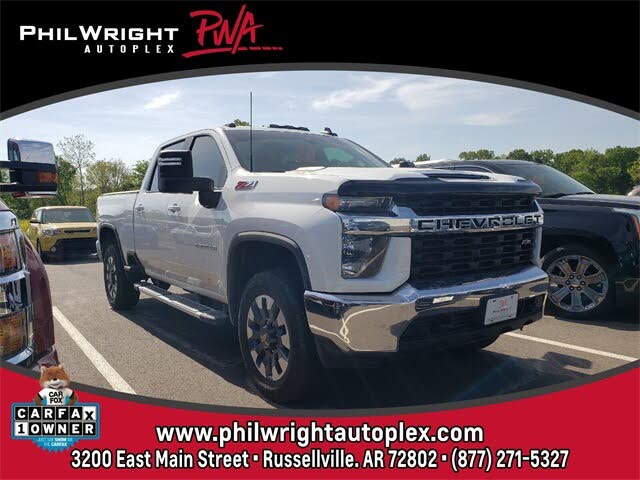 Used Pickup Trucks For Sale In Fort Smith Ar Cargurus