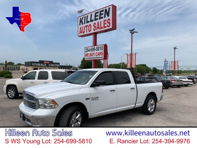 Killeen Auto Sales Cars For Sale Killeen Tx Cargurus