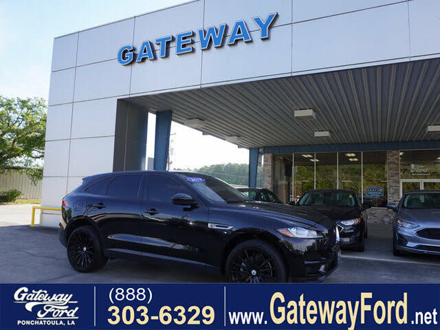 Used Jaguar For Sale In Lafayette La Cargurus