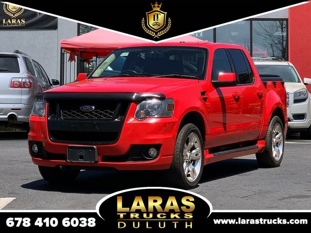 How Much Weight Can A Ford Explorer Sport Trac Pull How Much Weight Can A Ford Explorer Sport Trac Pull