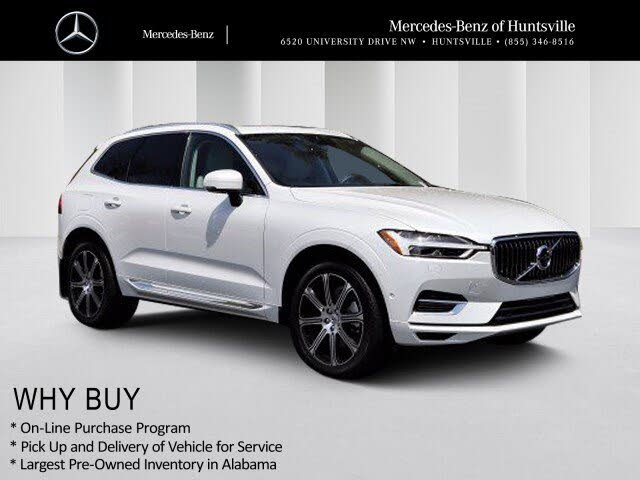 Used Volvo For Sale In Huntsville Al Cargurus