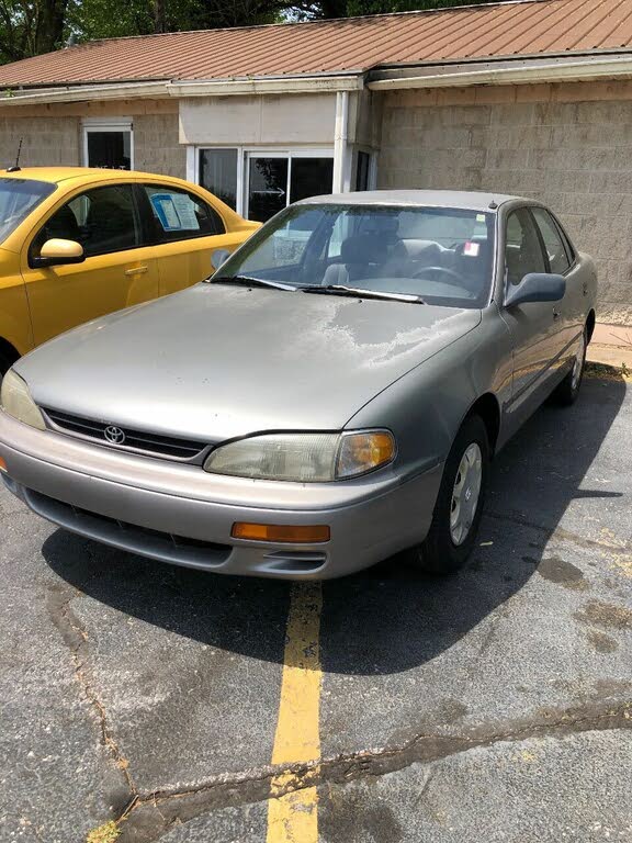 Cheap Cars For Sale In Evansville In Cargurus