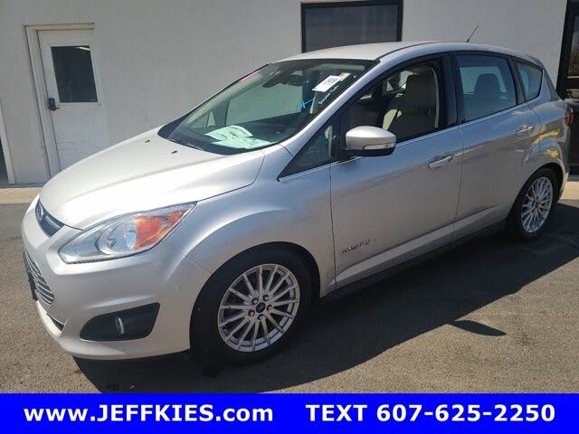 Used Ford C Max Hybrid For Sale In Syracuse Ny Cargurus