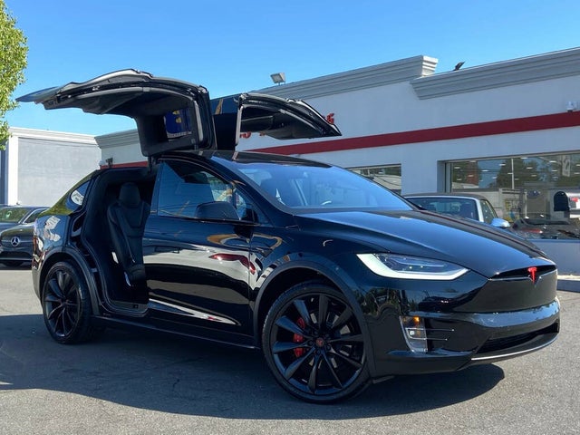 2020 Tesla Model X for Sale in Lancaster, PA - CarGurus