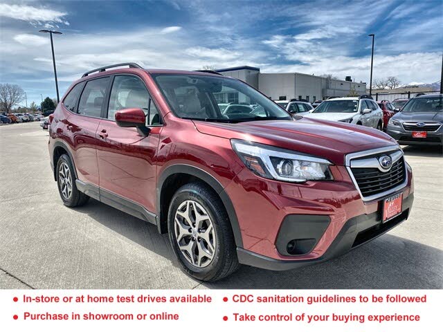 Used Subaru For Sale In Greeley Co Cargurus