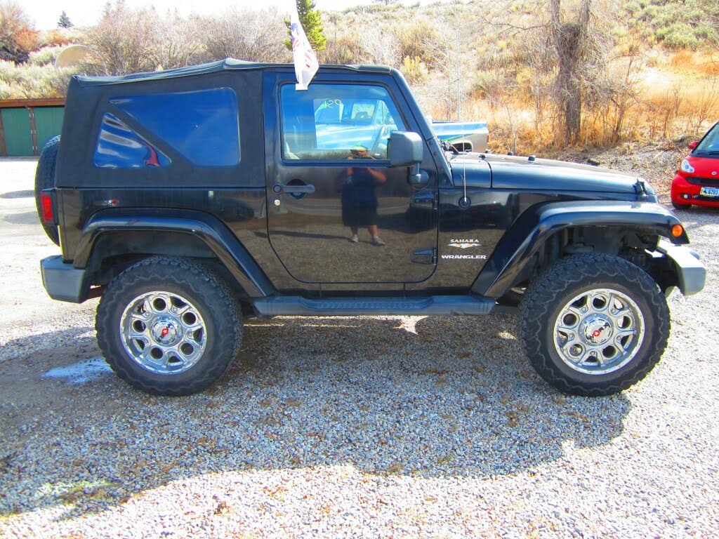 Used Jeep Wrangler For Sale In Soda Springs Id Cargurus