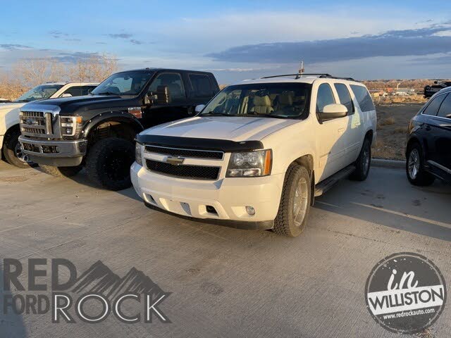 Used Chevrolet Suburban For Sale In Bozeman Mt Cargurus