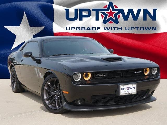Used Dodge Challenger For Sale In Dallas Tx Cargurus