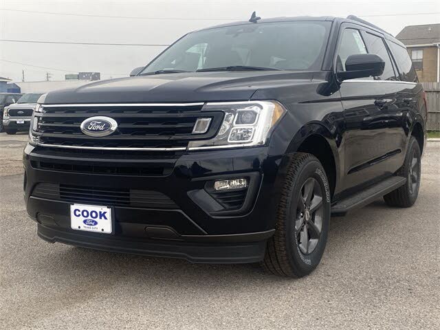 2021 Ford Expedition XL RWD