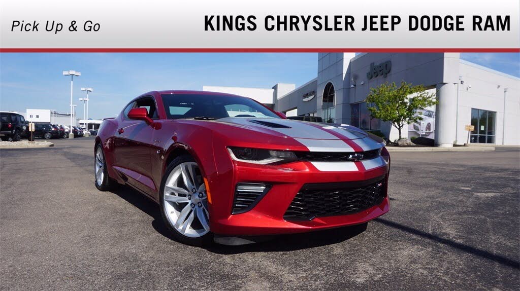 Kings Chrysler Dodge Jeep Cars For Sale Cincinnati Oh Cargurus