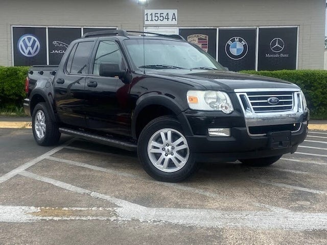 10 Ford Explorer Sport Trac Adrenalin For Sale Near Me 10 Ford Explorer Sport Trac Adrenalin For Sale Near Me