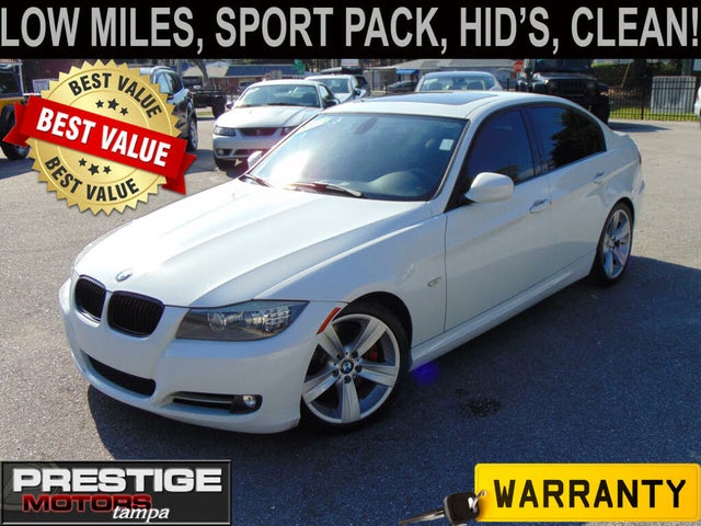 Used 11 Bmw 3 Series 335i Sedan Rwd For Sale With Photos Cargurus Used 11 Bmw 3 Series 335i Sedan Rwd For Sale With Photos Cargurus