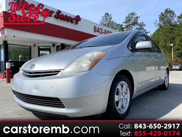 2007 Toyota Prius For Sale In Tallahassee Fl Cargurus 2007 Toyota Prius For Sale In Tallahassee Fl Cargurus
