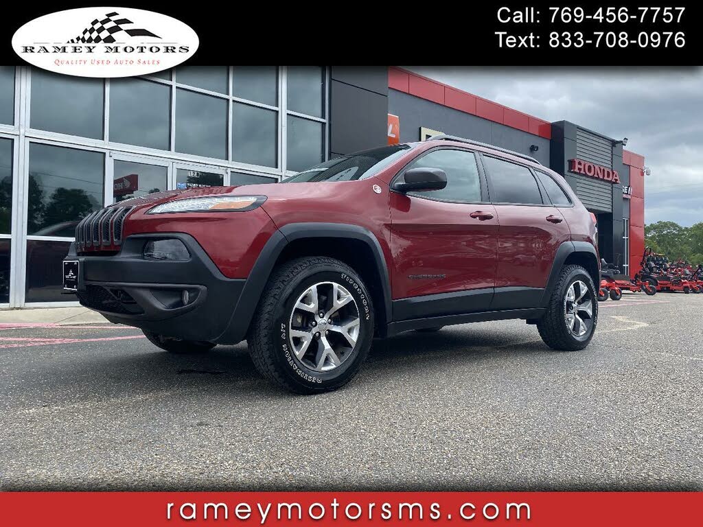Used Jeep Cherokee For Sale In Hattiesburg Ms Cargurus