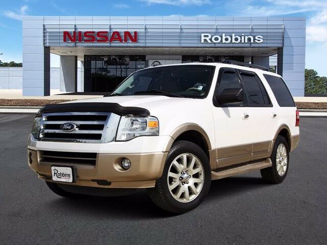 2010 Ford Expedition For Sale In Houston Tx Cargurus