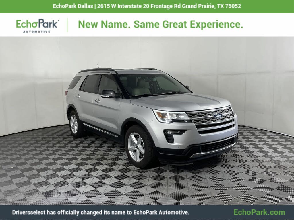 Echopark Automotive Dallas Grand Prairie Cars For Sale Grand Prairie Tx Cargurus