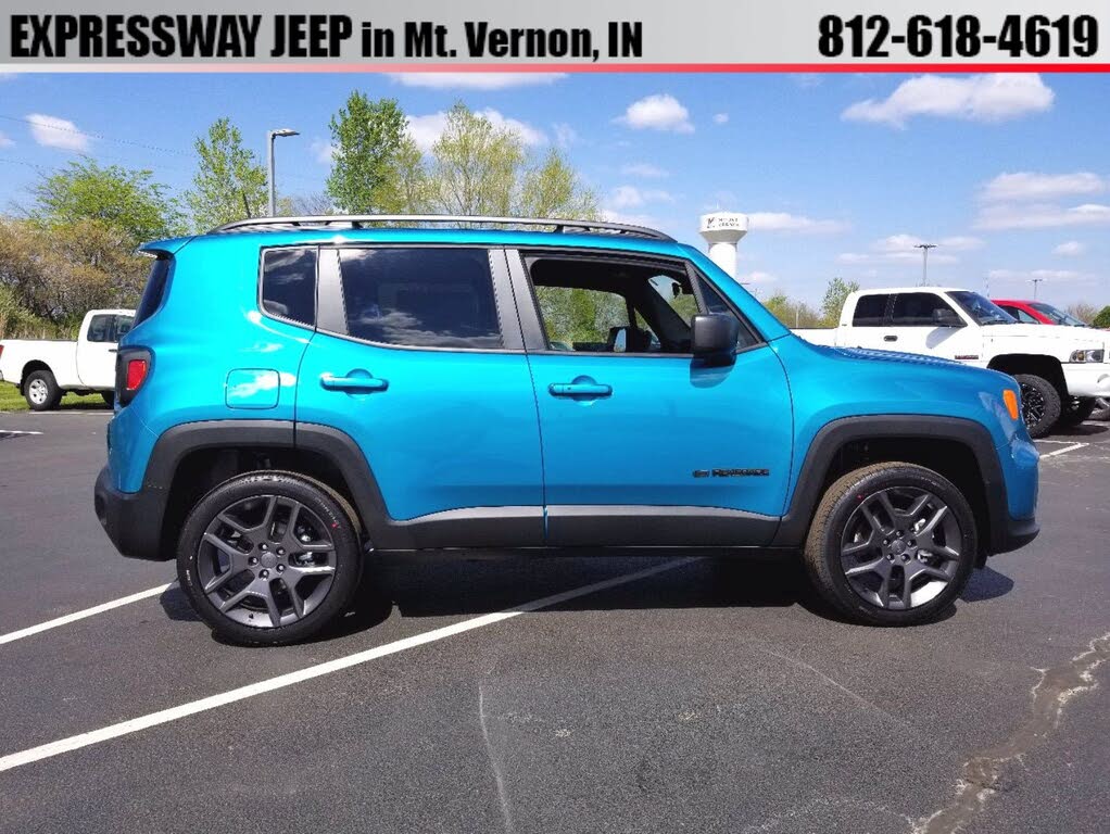 Expressway Jeep Chrysler Dodge Cars For Sale Mount Vernon In Cargurus