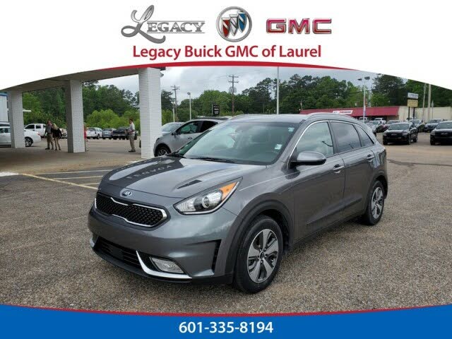 Legacy Buick Gmc Of Laurel Cars For Sale Laurel Ms Cargurus