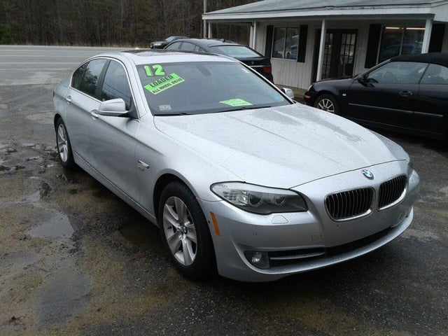 Used 12 Bmw 5 Series 528i Xdrive Sedan Awd For Sale With Photos Cargurus Used 12 Bmw 5 Series 528i Xdrive Sedan Awd For Sale With Photos Cargurus