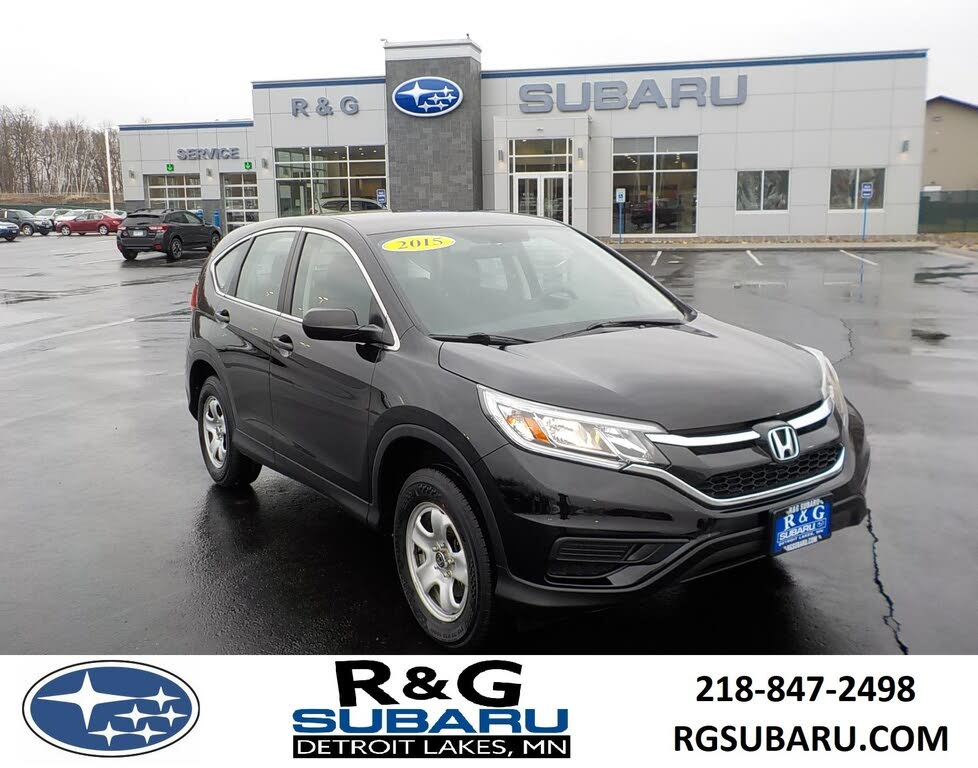 Used Honda Cr V For Sale In Grand Forks Nd Cargurus