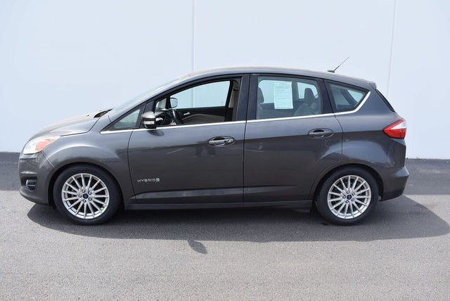 Used Ford C Max Hybrid For Sale In Chicago Il Cargurus Used Ford C Max Hybrid For Sale In Chicago Il Cargurus