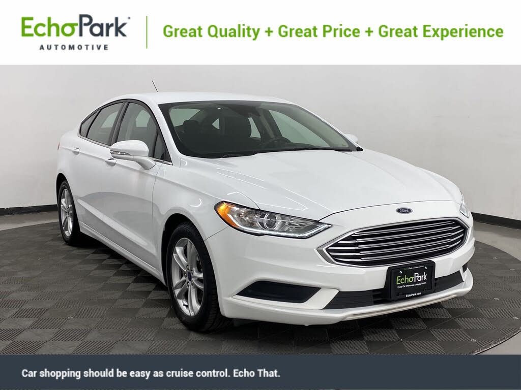 Echopark Automotive Colorado Springs Cars For Sale Colorado Springs Co Cargurus