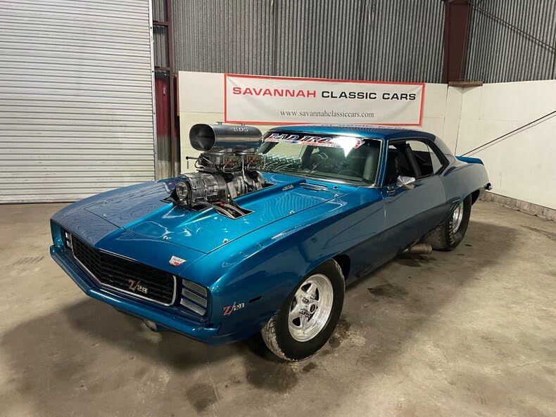 Savannah Classic Cars Cars For Sale Savannah Ga Cargurus