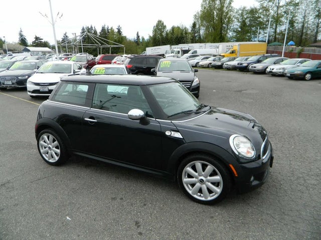 Used 07 Mini Cooper For Sale With Photos Cargurus Used 07 Mini Cooper For Sale With Photos Cargurus