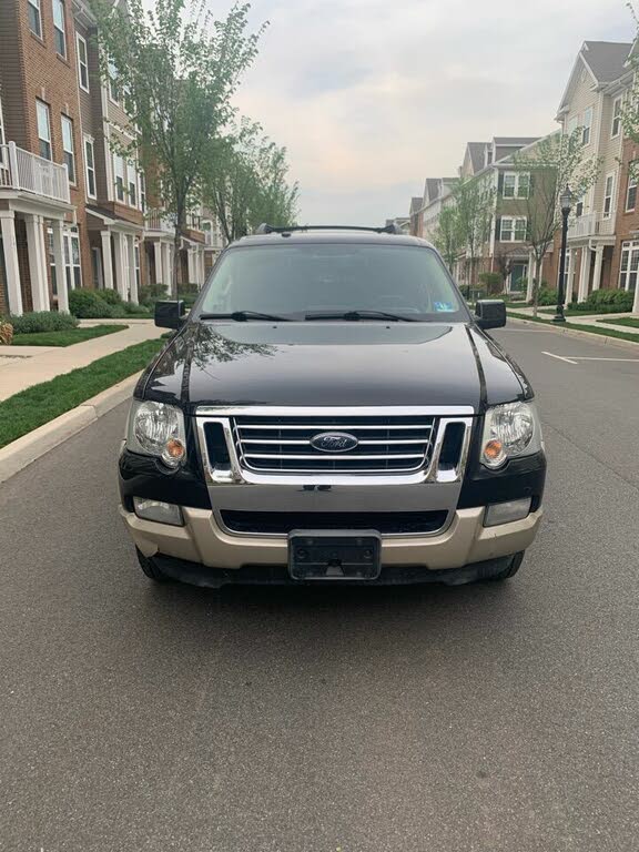 Used 10 Ford Explorer For Sale With Photos Cargurus