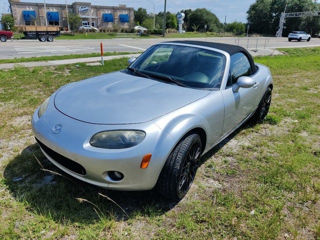 pics 2006 Mx 5 Miata For Sale used 2006 mazda mx 5 miata for sale