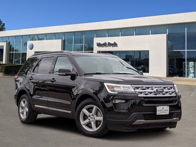 Used 19 Ford Explorer For Sale With Photos Cargurus Used 19 Ford Explorer For Sale With Photos Cargurus