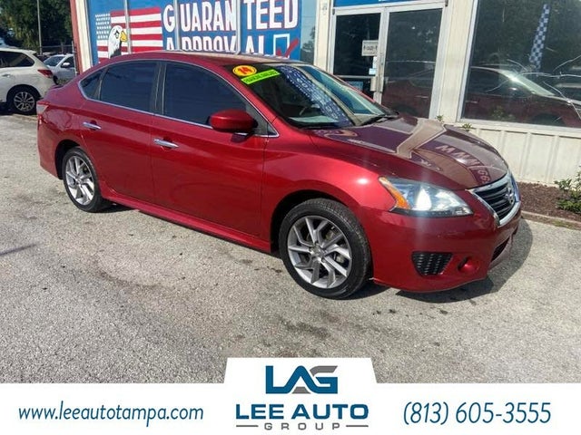 15 Nissan Sentra For Sale In Fort Myers Fl Cargurus 15 Nissan Sentra For Sale In Fort Myers Fl Cargurus