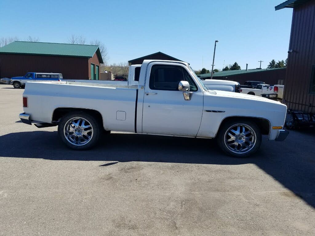 Used C10 Trucks For Sale Near Me