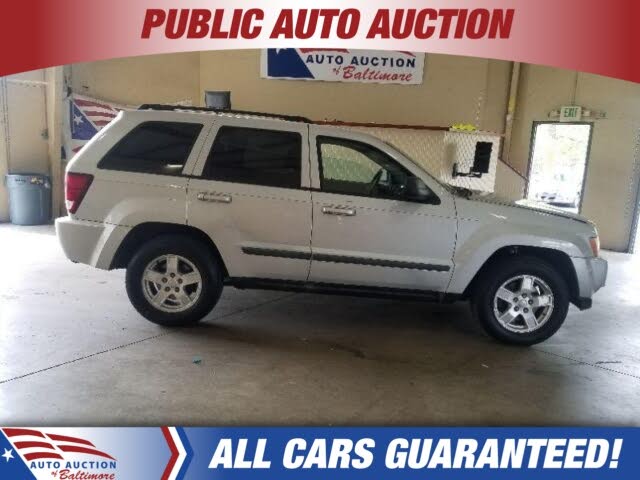 Auto Auction Of Baltimore Cars For Sale Joppa Md Cargurus