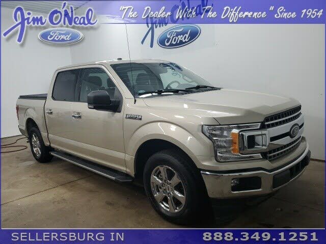 Jim O Neal Ford Inc Cars For Sale Sellersburg In Cargurus