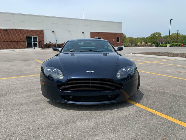 Used Aston Martin For Sale With Photos Cargurus Used Aston Martin For Sale With Photos Cargurus