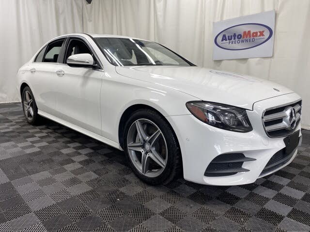 17 Mercedes Benz E Class For Sale In Danvers Ma Cargurus 17 Mercedes Benz E Class For Sale In Danvers Ma Cargurus