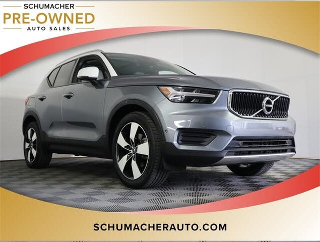 Used 19 Volvo Xc40 T4 Momentum Fwd For Sale With Photos Cargurus Used 19 Volvo Xc40 T4 Momentum Fwd For Sale With Photos Cargurus