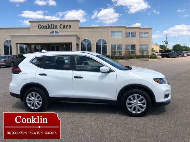 Conklin Honda Nissan Buick Gmc Hutchinson Cars For Sale Hutchinson Ks Cargurus