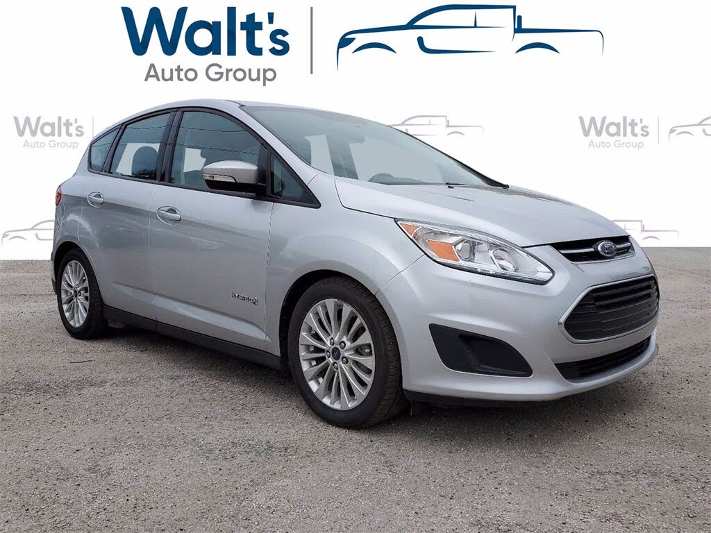 Used Ford C Max Hybrid For Sale In Jacksonville Fl Cargurus