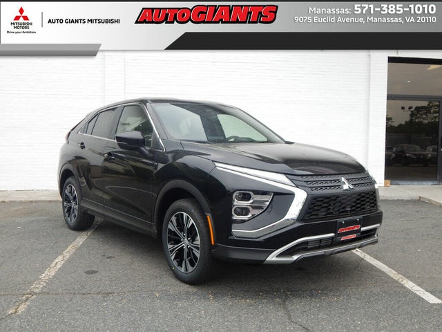 2022 Mitsubishi Eclipse Cross for Sale in Hagerstown, MD - CarGurus