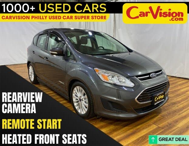 Used Ford C Max Hybrid For Sale In Toms River Nj Cargurus Used Ford C Max Hybrid For Sale In Toms River Nj Cargurus
