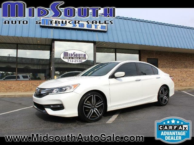 2018 Honda Accord For Sale In Gulfport Ms Cargurus 2018 Honda Accord For Sale In Gulfport Ms Cargurus