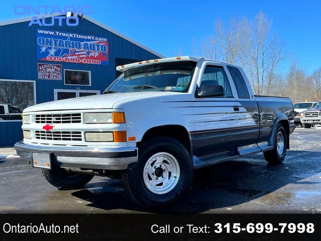 Used Chevrolet C K 1500 For Sale With Photos Cargurus Used Chevrolet C K 1500 For Sale With Photos Cargurus