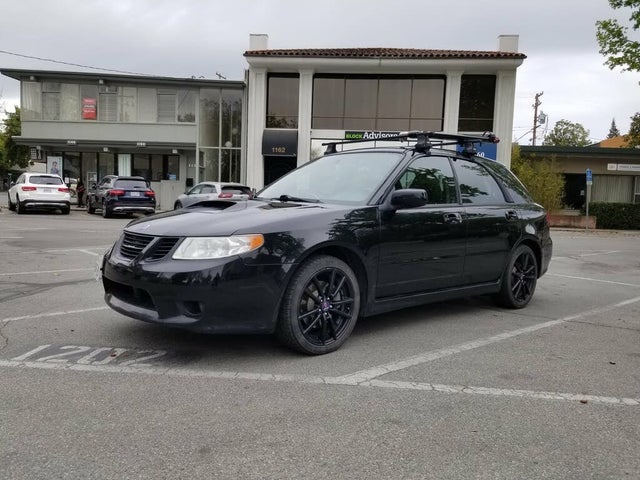 Used Saab 9 2x For Sale In San Jose Ca Cargurus Used Saab 9 2x For Sale In San Jose Ca Cargurus